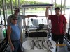 (06/05/2018) - Nice Striped Bass